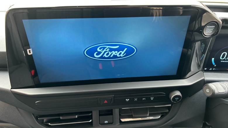 Ford Transit Custom 320 L1 Diesel Fwd 2.0 EcoBlue 136ps H1 Van Limited